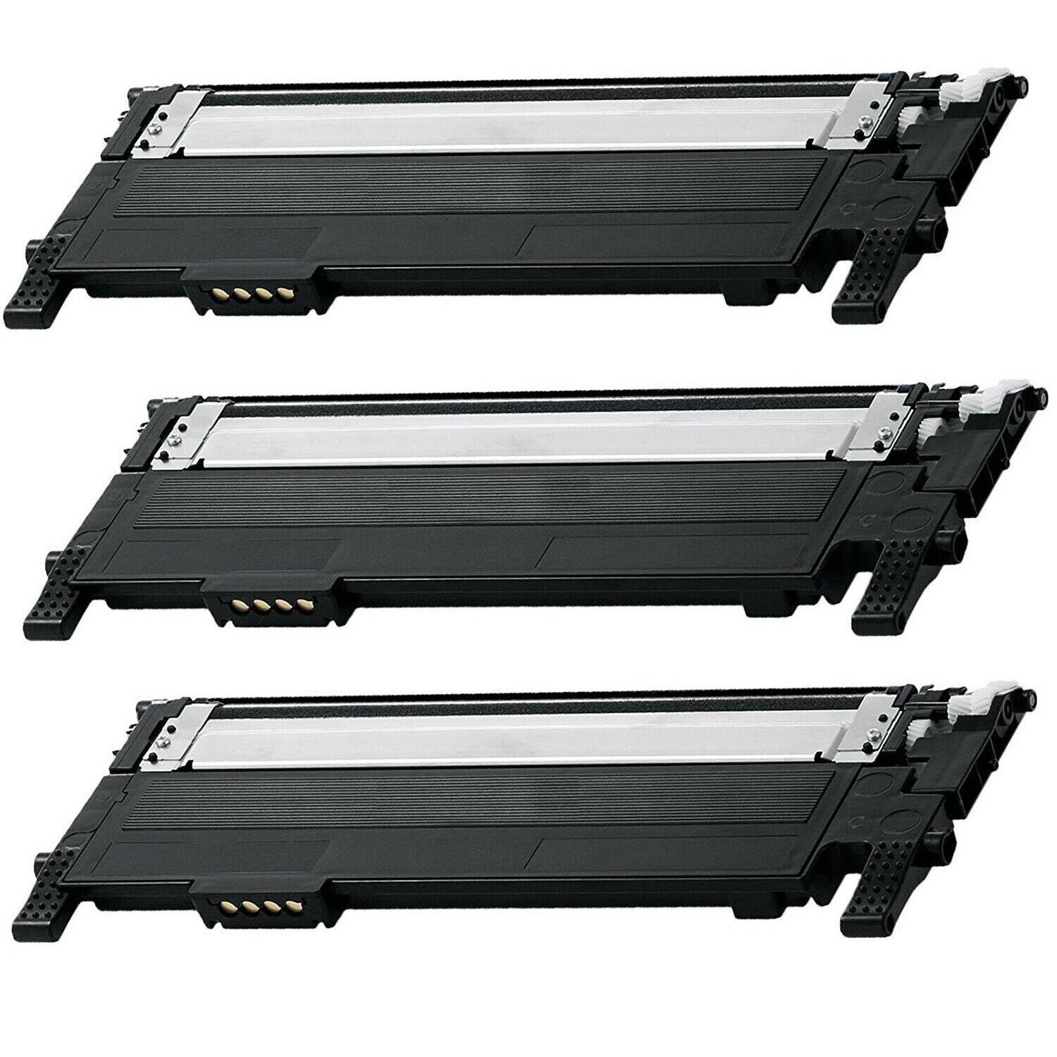 Set 3 Cartuse BK Compatibile cu Samsung Colore CLP-320, CLP-320N, CLP-325, CLP-325W, CLP-32X, CLX-3180, CLX-3180FN, CLX-3180FW, CLX-3185, CLX-3185FN, CLX-3185FW, CLX-3185N, CLT-K4072S,1K CLT-C4072S,1K CLT-M4072S, CLT-Y4072S