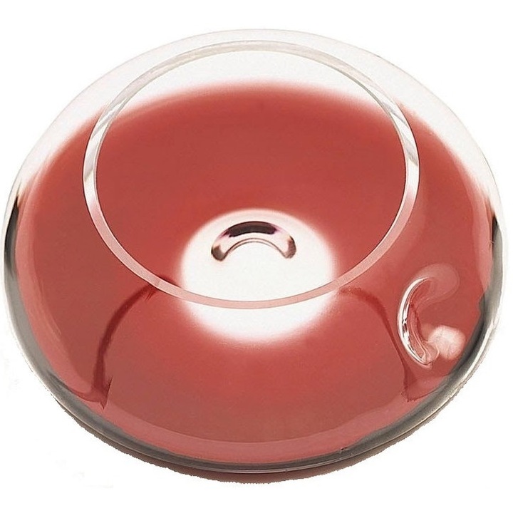 Pahar cristal degustare vin