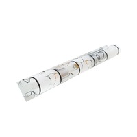 aplica cromata oglinda a3543 3xe27 perete abajur alb transparent dulie ceramica imagen 55_0_
0