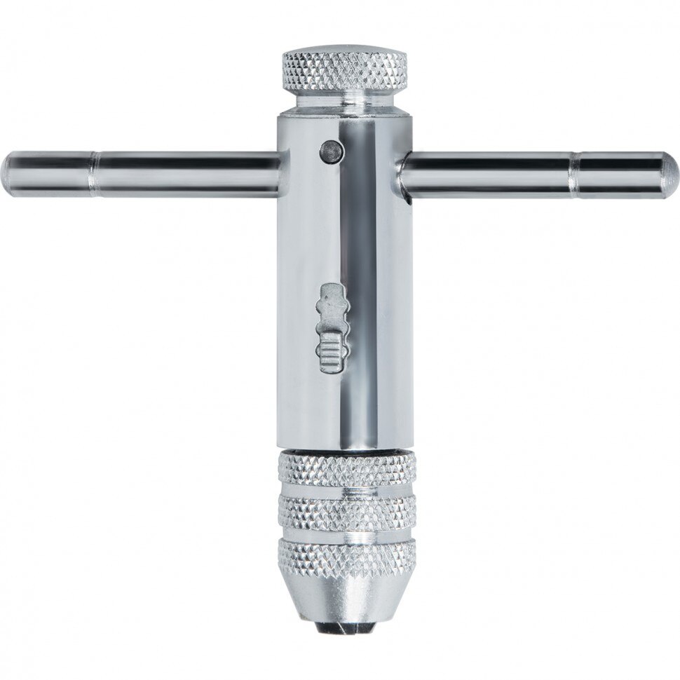 Pivotant pentru filiere, M3 - M8, cu clichet// MTX