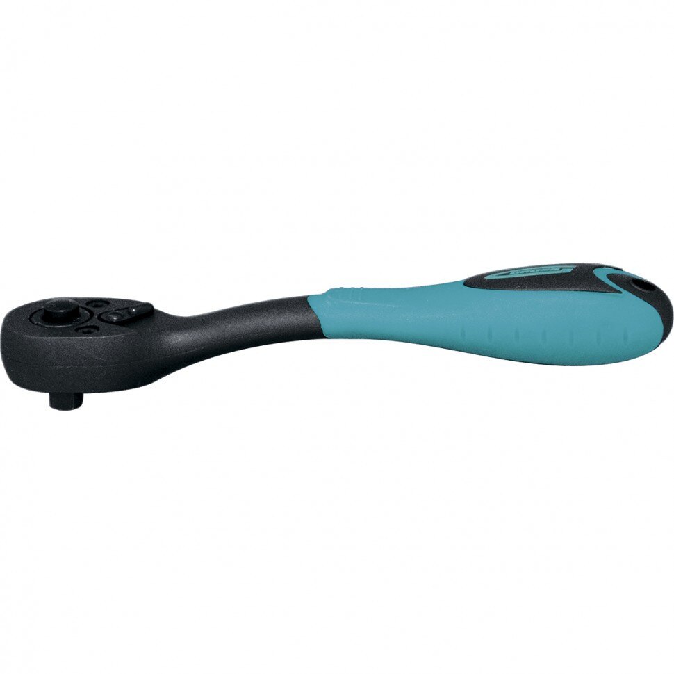 Clichet Confort, 1/4 