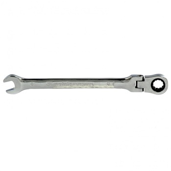 Cheie combinata cu clichet, 8 mm, CrV lustruita// MTX PROFESSIONAL Cheie combinata cu clichet, 8 mm, CrV lustruita// MTX PROFESSIONAL