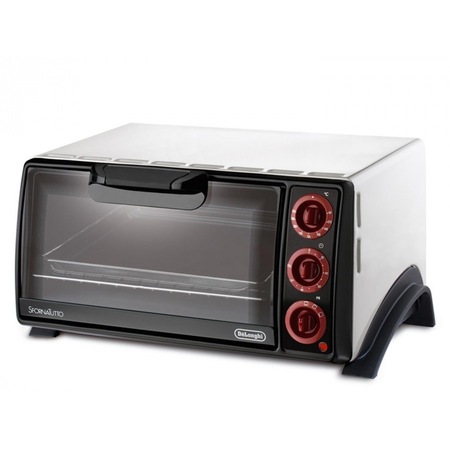 De Longhi Sfornatutto EO14902W - Forno Elettrico 14 lt