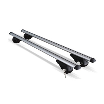 Bare transversale Menabo Brio pentru Volkswagen Passat (B6) Variant 2005-2010 Bare transversale Menabo Brio pentru Volkswagen Passat (B6) Variant 2005-2010