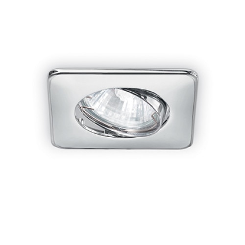 Spot LOUNGE 138985, Ideal Lux, cromat, 1 x 50W GU10