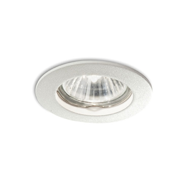 Спот JAZZ 083117, Ideal Lux, бял, 1 x 50W GU10
