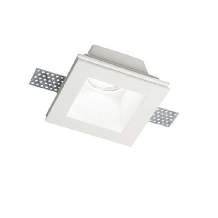 Spot SAMBA 139029, Ideal Lux, kréta, 1 x 50 W GU10
