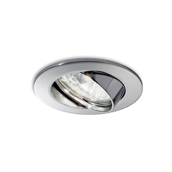 Spot SWING 083131, Ideal Lux, cromat, 1 x 50W GU10 Spot SWING 083131, Ideal Lux, cromat, 1 x 50W GU10