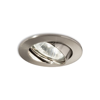 Spot SWING 083148, Ideal Lux, nichelat, 1 x 50W GU10 Spot SWING 083148, Ideal Lux, nichelat, 1 x 50W GU10