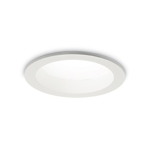 Spot BASIC 193540, Ideal Lux, alb, 30W LED