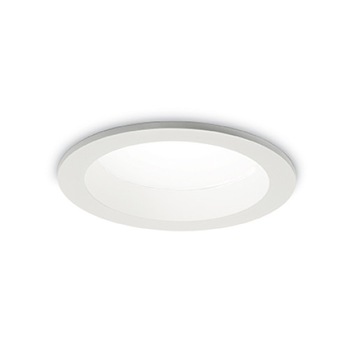 Spot BASIC 193540, Ideal Lux, alb, 30W LED Spot BASIC 193540, Ideal Lux, alb, 30W LED