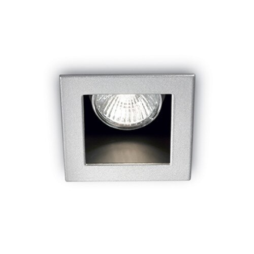 Spot FUNKY 083223, Ideal Lux, aluminiu, 1 x 50W GU10