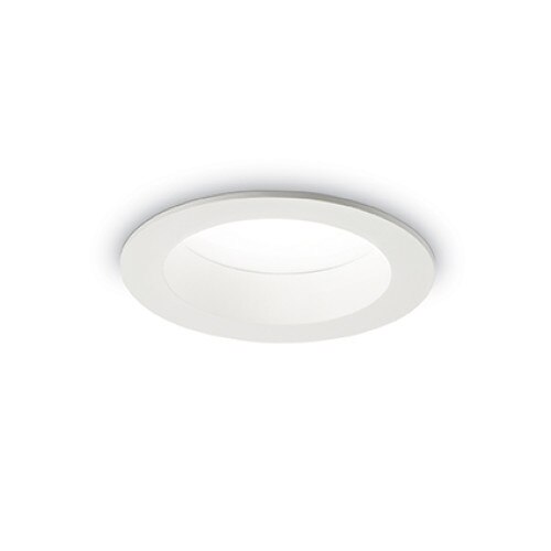 Spot BASIC 193519, Ideal Lux, alb, 9W LED