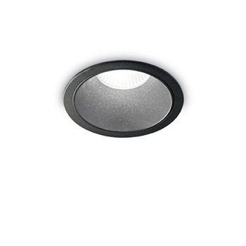 Spot GAME 192307, Ideal Lux, alb/auriu, 10W LED Spot GAME 192307, Ideal Lux, alb/auriu, 10W LED