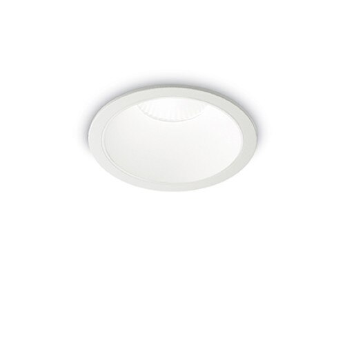 Spot GAME 192291, Ideal Lux, alb, 10W LED