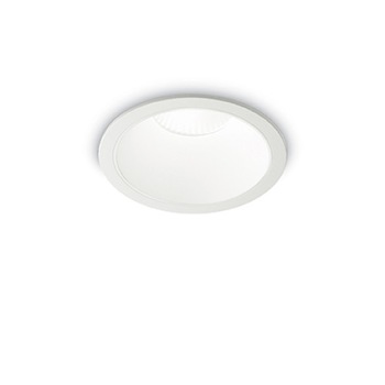 Spot GAME 192291, Ideal Lux, alb, 10W LED Spot GAME 192291, Ideal Lux, alb, 10W LED