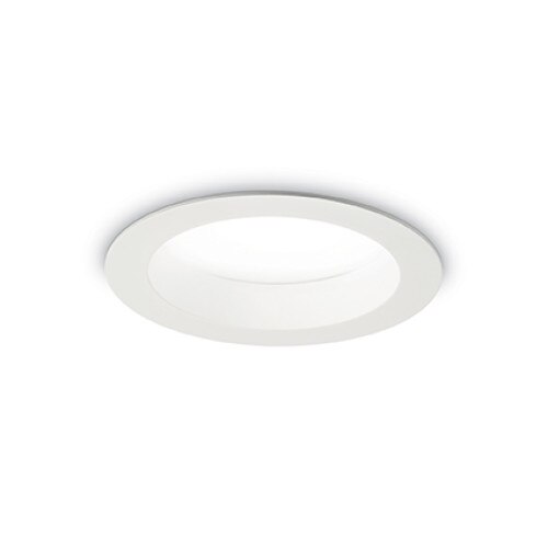 Spot BASIC 193526, Ideal Lux, alb, 15W LED