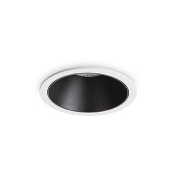Spot GAME 192277, Ideal Lux, alb/negru, 10W LED Spot GAME 192277, Ideal Lux, alb/negru, 10W LED