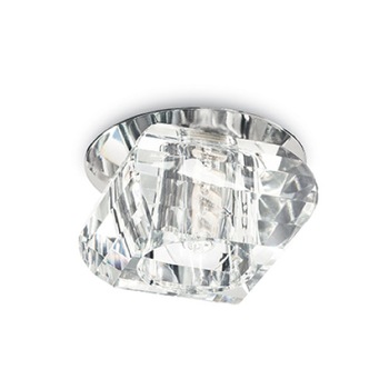 Spot SOUL 107691, Ideal Lux, trasparent, 1 x 40W G9 Spot SOUL 107691, Ideal Lux, trasparent, 1 x 40W G9