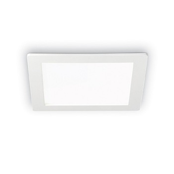 Spot GROOVE 124001, Ideal Lux, alb, 20W LED Spot GROOVE 124001, Ideal Lux, alb, 20W LED