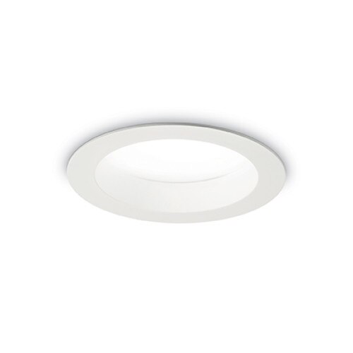 Spot BASIC 193533, Ideal Lux, alb, 20W LED