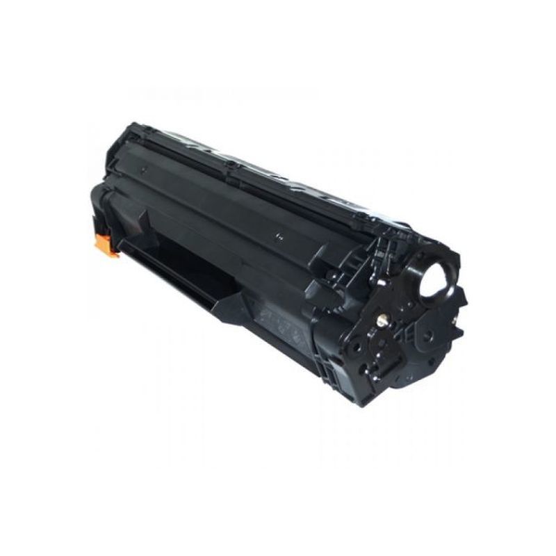 Cartus toner compatibil Lexmark E250T/E350T, 3.500 pagini, negru