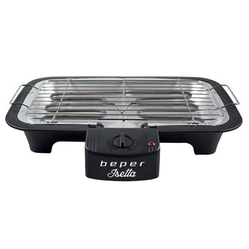 Gratar electric 2000W, Beper , BT.410 Gratar electric 2000W, Beper , BT.410