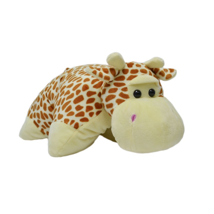 Perna Plus TR14 Girafa, 33X23cm