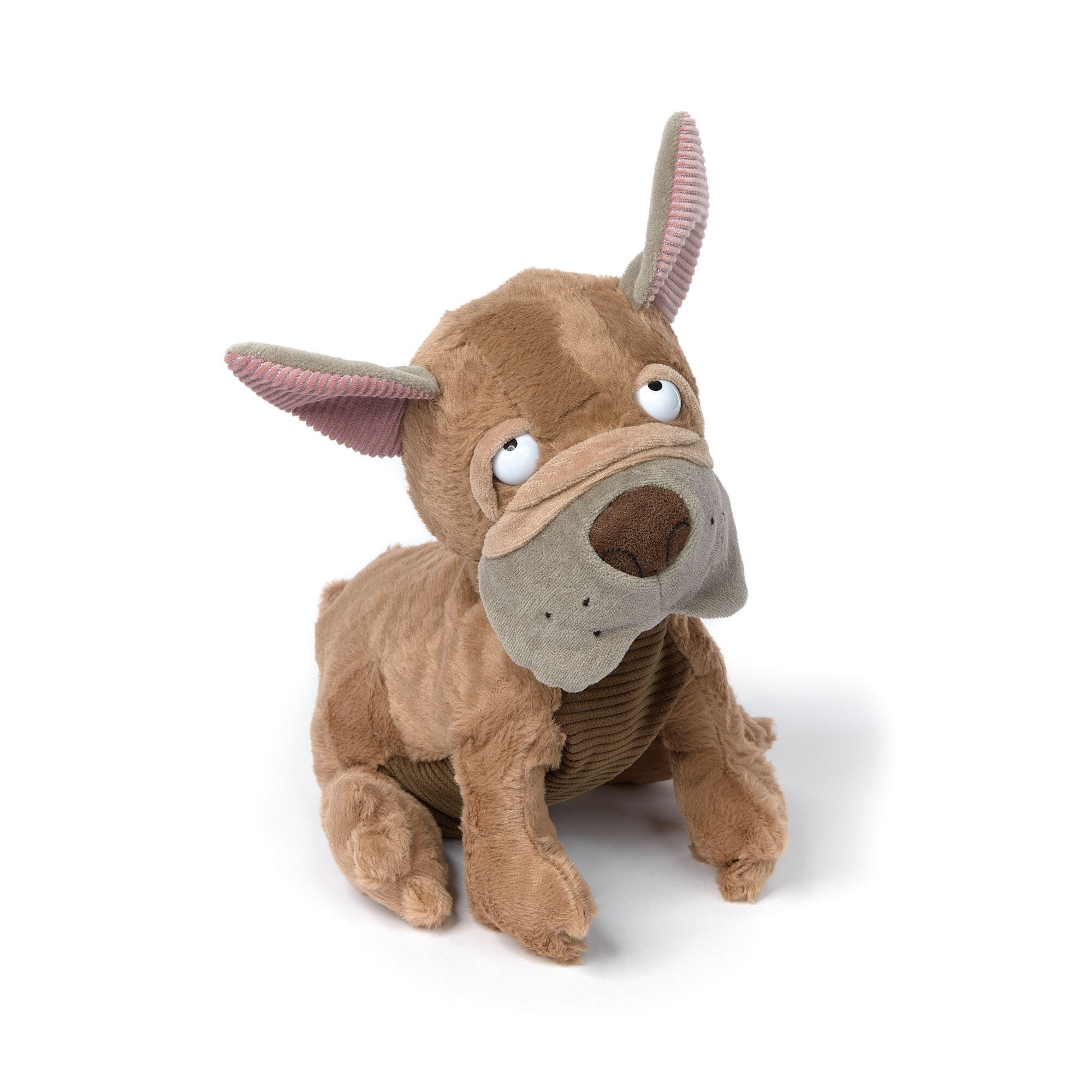 Jucarie de plus Flying French Sweet Beasts