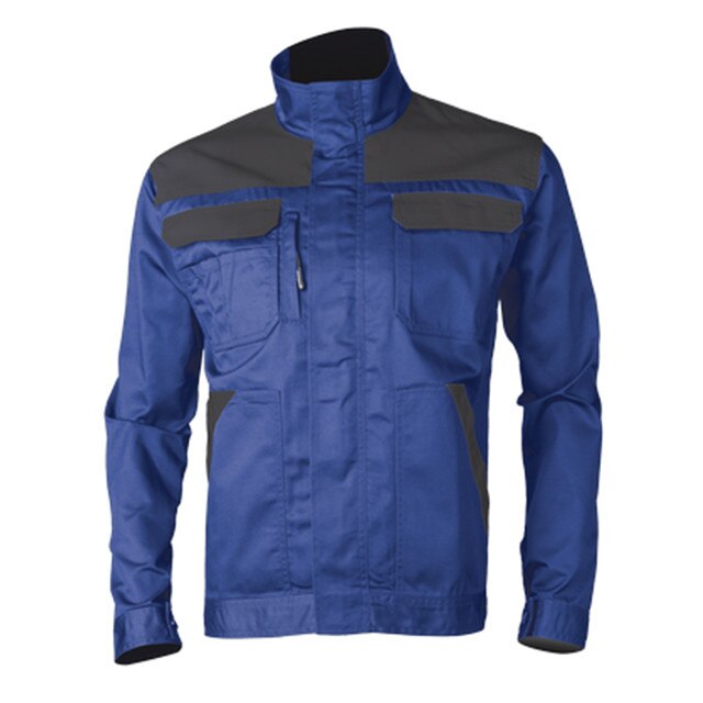 Geaca TECHNICITY albastru XXL