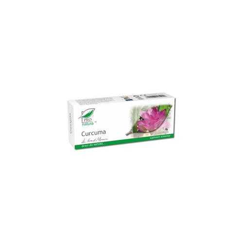 Curcuma Medica 30cps