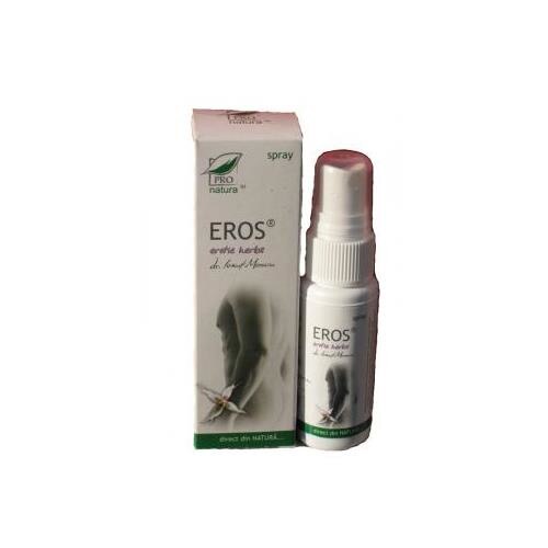 Eros Spray Medica 30ml
