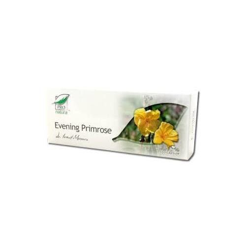 Evening Primrose Medica 30cps