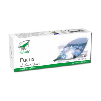 Fucus Medica 30cps Fucus Medica 30cps