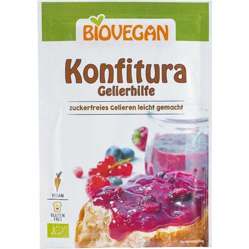 Gelifiant Fara Gluten Bio 22gr Biovegan
