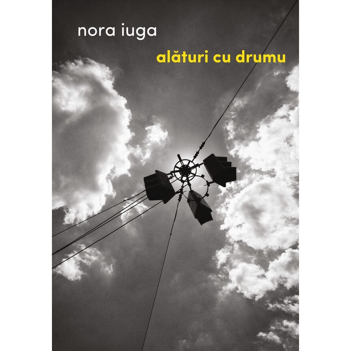 Alaturi cu drumu - Nora Iuga