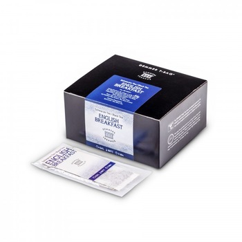 Ceai Demmer T-Bag English Breakfast, 20 plicuri Ceai Demmer T-Bag English Breakfast, 20 plicuri