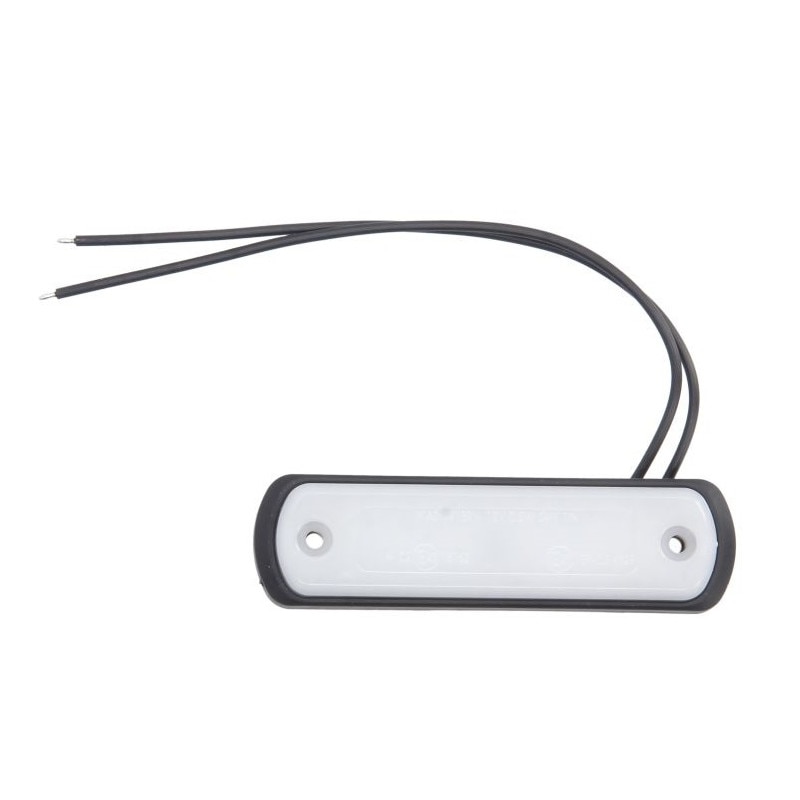 Lampa frontala de pozitie LED WAS W189N 1343