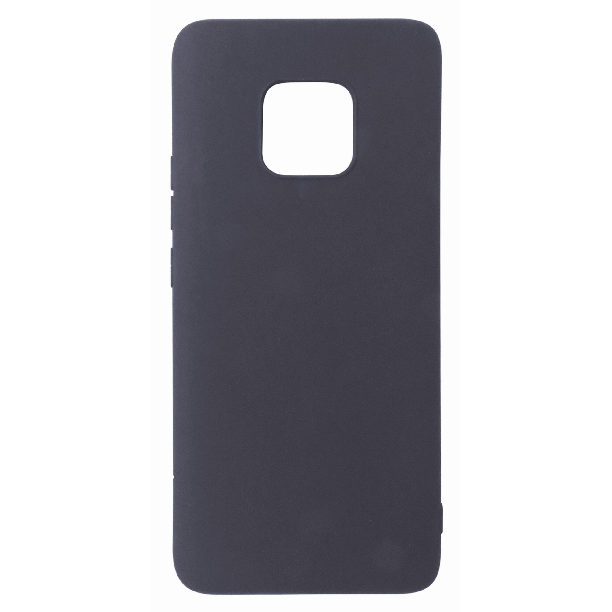 Husa silicon Forcell Soft bleumarin pentru Huawei Mate 20 Pro