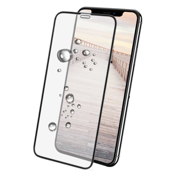 Folie Sticla 9H 5D Apple iPhone XR 0,3mm