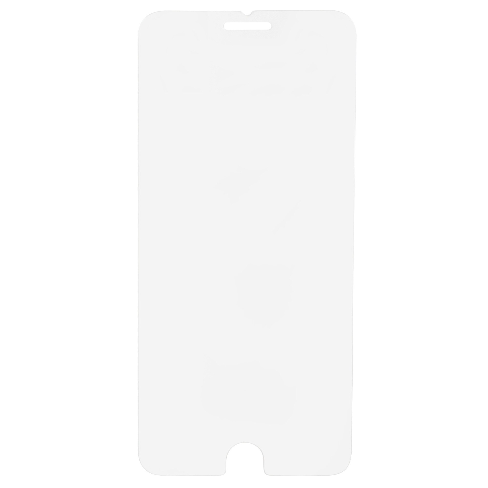 Folie sticla securizata Zmeurino pentru Apple iPhone 6 Plus, 6s Plus, 7 Plus, 8 Plus