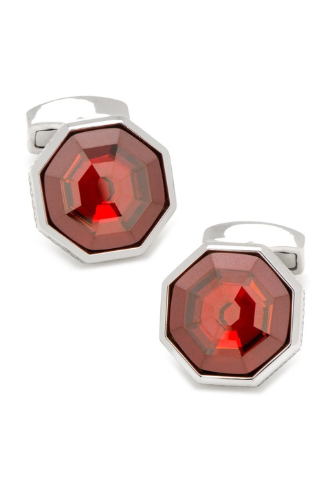 Butoni Tateossian - Web Red