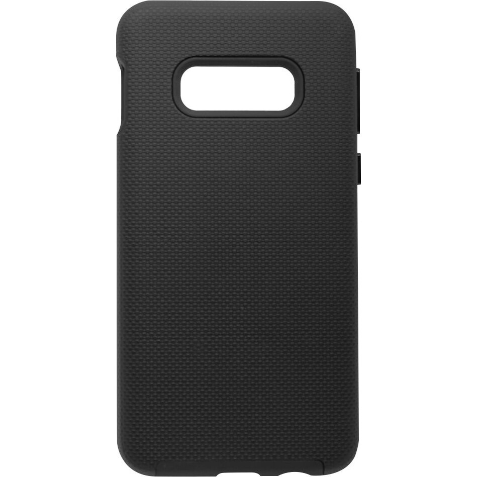Husa de protectie Eiger North Case pentru Samsung Galaxy S10e G970, Negru