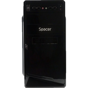 Desktop PC i3-4150, 3.50 GHz, 8GB RAM DDR3, HDD 500 GB, DVD-RW, CADOU tastatura + mouse Desktop PC i3-4150, 3.50 GHz, 8GB RAM DDR3, HDD 500 GB, DVD-RW, CADOU tastatura + mouse