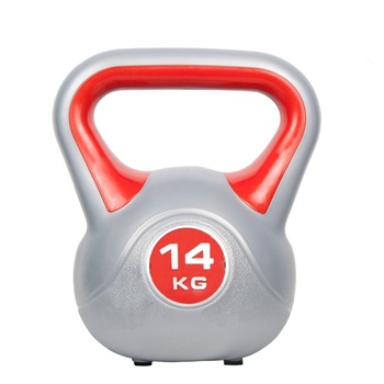 Gantera Vin-Bell SPORTMANN 14 kg Gantera Vin-Bell SPORTMANN 14 kg