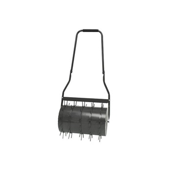 Aerator pentru gazon, Strend Pro GS001, 59/31 cm, metal, cu stifturi de aerare Aerator pentru gazon, Strend Pro GS001, 59/31 cm, metal, cu stifturi de aerare