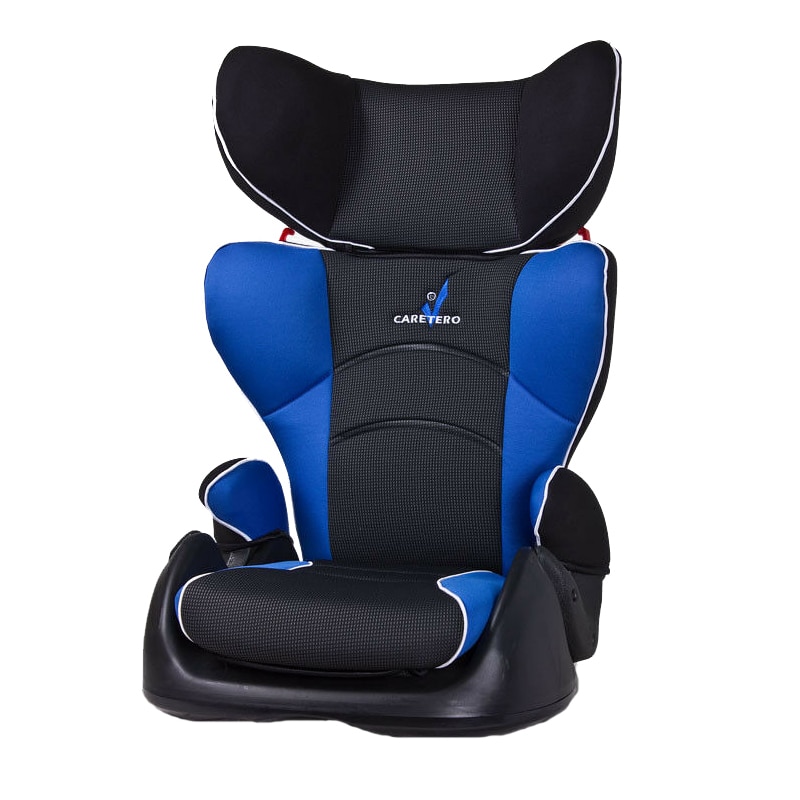 Scaun auto CARETERO MOVILO 15-36 kg MVL1A, Albastru