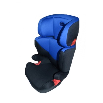 Scaun Auto 4Baby Vito 15-36 Kg SC4BV-A, Albastru Scaun Auto 4Baby Vito 15-36 Kg SC4BV-A, Albastru