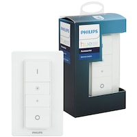 Intrerupator cu variator Philips Hue, Wireless, ZigBee
