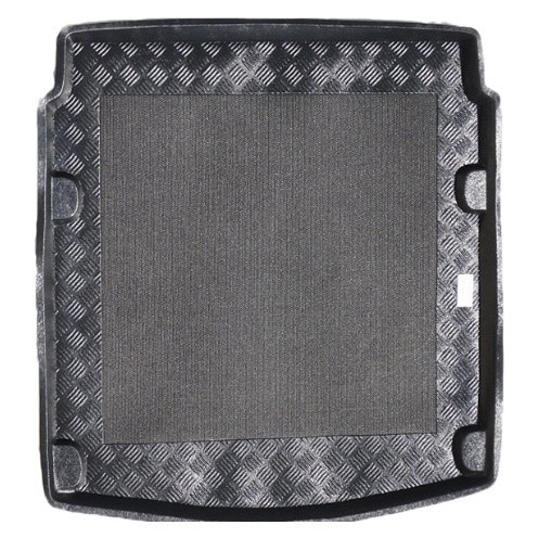 Covor protectie portbagaj ART dedicat Audi A5 dupa 2007,stil tavita Premium